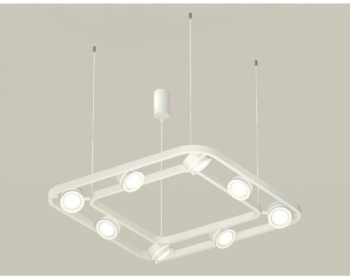 Подвесная люстра Ambrella Light XB XB9177151