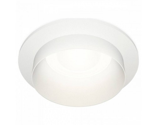 Встраиваемый светильник Ambrella Light XC XC6512020