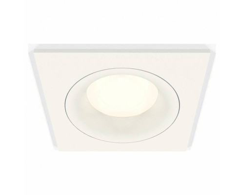 Встраиваемый светильник Ambrella Light XC XC7631001