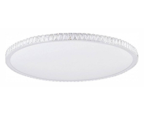 Накладной светильник Arte Milano Toskana D1000 мм NI 310122/D1000 NI