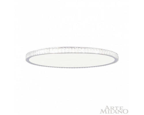 Накладной светильник Arte Milano Toskana D1000 мм NI 310122/D1000 NI