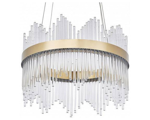 Подвесной светильник Arte Milano AM-Venezia 500 мм 311033/D500 BS