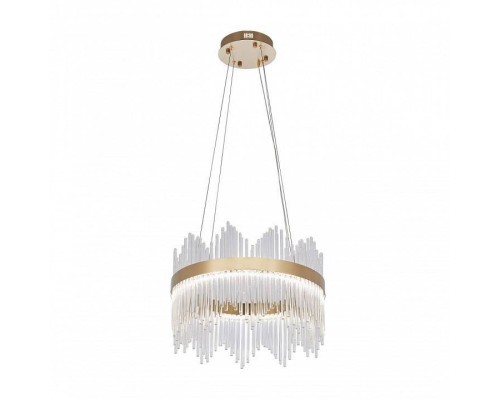 Подвесной светильник Arte Milano AM-Venezia 500 мм 311033/D500 BS