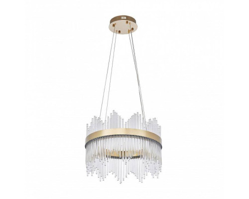 Подвесной светильник Arte Milano AM-Venezia 500 мм 311033/D500 BS