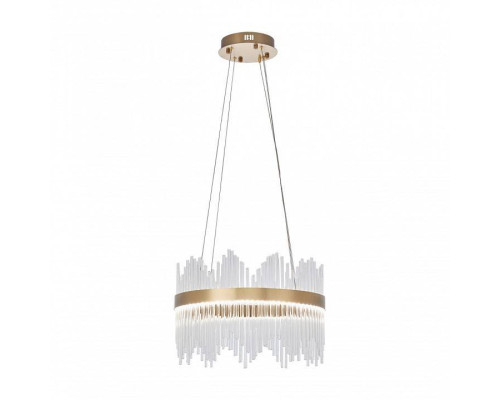 Подвесной светильник Arte Milano AM-Venezia 500 мм 311033/D500 BS