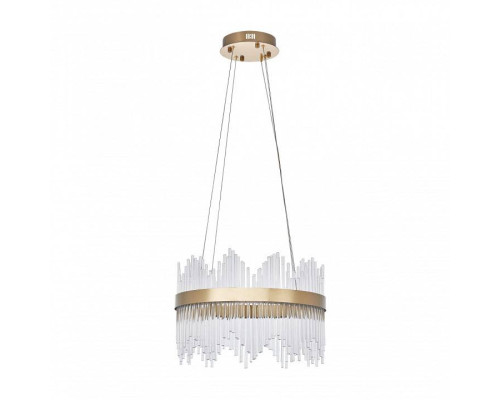 Подвесной светильник Arte Milano AM-Venezia 500 мм 311033/D500 BS