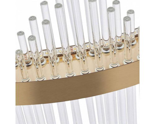 Подвесной светильник Arte Milano AM-Venezia 500 мм 311033/D500 BS