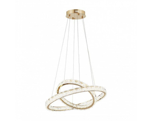 Подвесной светильник Arte Milano AM-Venezia 311311/D600-D400 GD