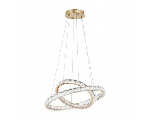 Подвесной светильник Arte Milano AM-Venezia 311311/D600-D400 GD