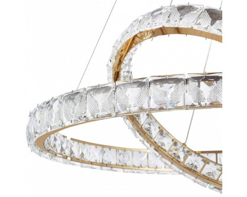 Подвесной светильник Arte Milano AM-Venezia 311311/D600-D400 GD