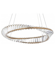 Подвесной светильник Arte Milano AM-Venezia диаметр 600 мм 318033/D600 BS