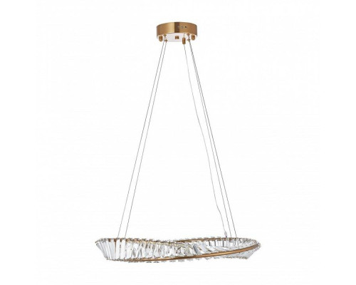 Подвесной светильник Arte Milano AM-Venezia диаметр 600 мм 318033/D600 BS