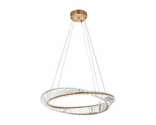 Подвесной светильник Arte Milano AM-Venezia диаметр 600 мм 318033/D600 BS