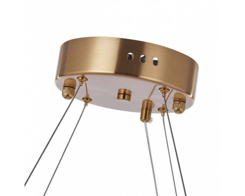 Подвесной светильник Arte Milano AM-Venezia диаметр 600 мм 318033/D600 BS