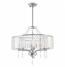 Люстра на штанге Arte Milano Sorrento 371009/8/300/600 CR