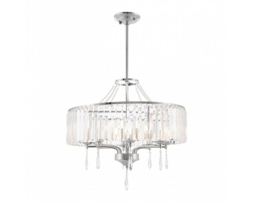 Люстра на штанге Arte Milano Sorrento 371009/8/300/600 CR