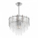 Люстра на штанге Arte Milano Sorrento-1309 хром 371309/6/300/400 CR