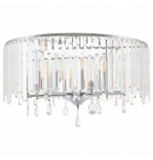 Потолочная люстра Arte Milano Sorrento 372509/8/590 CR