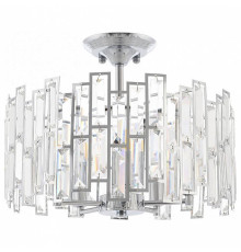 Светильник на штанге Arte Milano Sorrento-3209 5 ламп хром 373209/5/80/390 CR