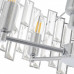Светильник на штанге Arte Milano Sorrento-3209 5 ламп хром 373209/5/80/390 CR