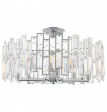 Светильник на штанге Arte Milano Sorrento-3209 8 ламп хром 373209/8/80/560 CR