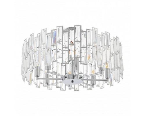 Светильник на штанге Arte Milano Sorrento-3209 8 ламп хром 373209/8/80/560 CR