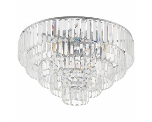 Потолочная люстра Arte Milano Sorrento-7209 377209/8/570 CR