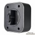 Накладной светильник Arte Milano Am-track-sockets 380022TLS/LWS Black