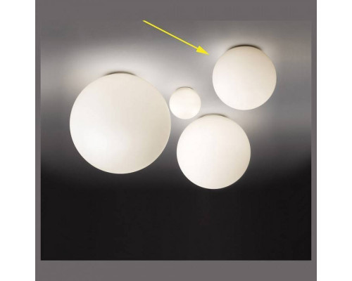 Накладной светильник Artemide  0112010A