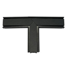 Соединитель T-образный для треков встраиваемых Aployt Magnetic track 48 APL.0185.00.04