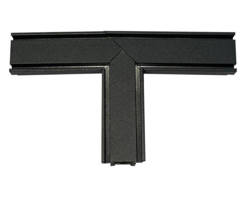 Соединитель T-образный для треков встраиваемых Aployt Magnetic track 48 APL.0185.00.04