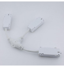 Соединитель гибкий для треков Aployt Magnetic track 220 APL.0280.10.04