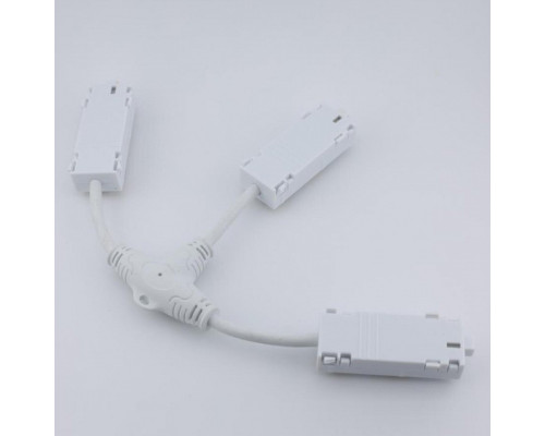 Соединитель гибкий для треков Aployt Magnetic track 220 APL.0280.10.04