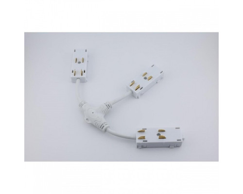 Соединитель гибкий для треков Aployt Magnetic track 220 APL.0280.10.04