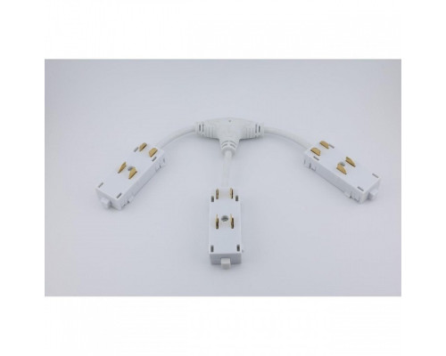 Соединитель гибкий для треков Aployt Magnetic track 220 APL.0280.10.04