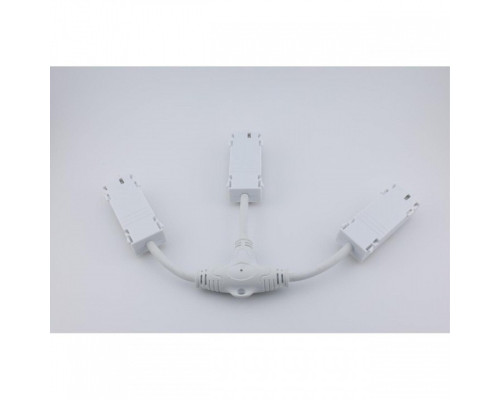 Соединитель гибкий для треков Aployt Magnetic track 220 APL.0280.10.04