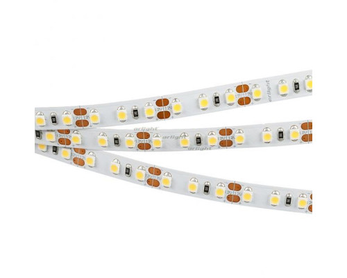 Лента светодиодная Arlight RT 2-5000 12V Day4000 2x (3528, 600 LED, LUX) 012341(B)