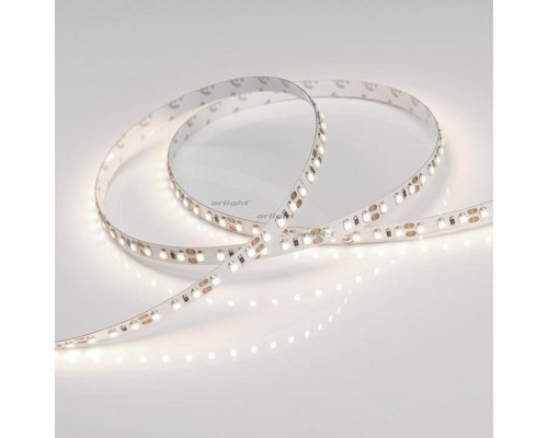 Лента светодиодная Arlight RT 2-5000 12V Day4000 2x (3528, 600 LED, LUX) 012341(B)