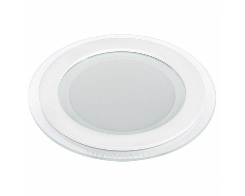 Встраиваемый светильник Arlight Lt-r160 016568