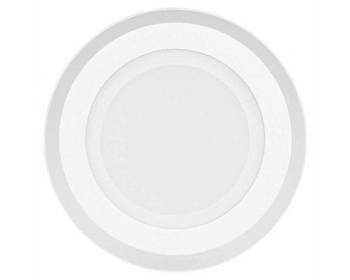 Встраиваемый светильник Arlight Lt-r160 016568