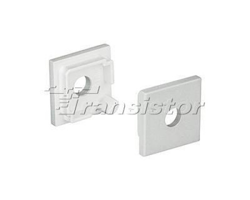 Заглушка Arlight SL-KANT-H16 SQUARE 024485