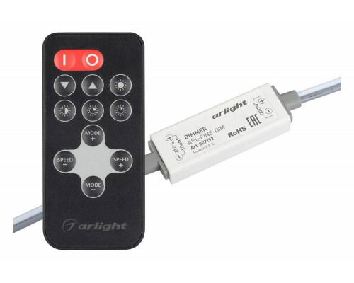 Диммер Arlight COMFORT-D16-DIM 027192