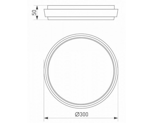 Накладной светильник Arlight Giro 029950