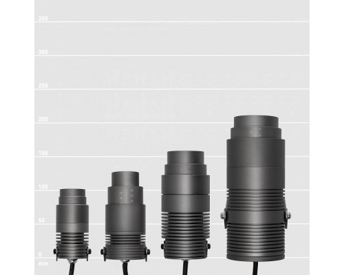 Настенно-потолочный прожектор Arlight Ray 032561