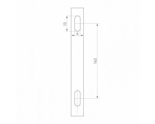 Накладной светильник Arlight QUADRO 034788