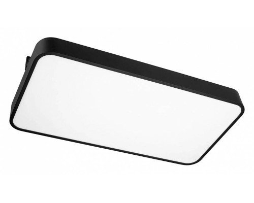 Накладной светильник Arlight AFINA 12 Вт 3000 К черный 035495(1)