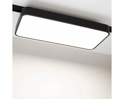 Накладной светильник Arlight AFINA 12 Вт 3000 К черный 035495(1)