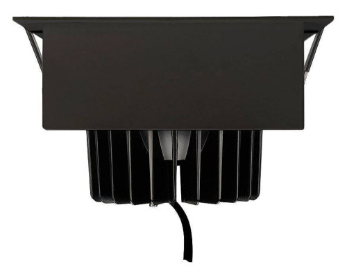 Встраиваемый светильник Arlight KARDAN 2x10 Вт 3000 К 037028