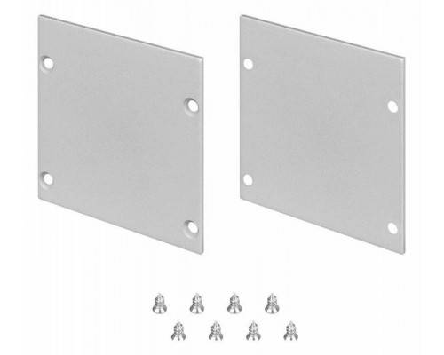 Заглушка для профиля Arlight SL-LINE 041757