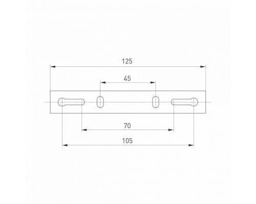Подвесной светильник Arlight TROPIC 043403